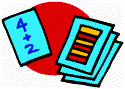 flash cards